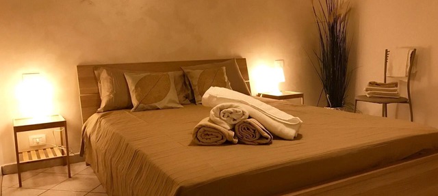 Comfortable apartment in the historic center of Sciacca in Sciacca