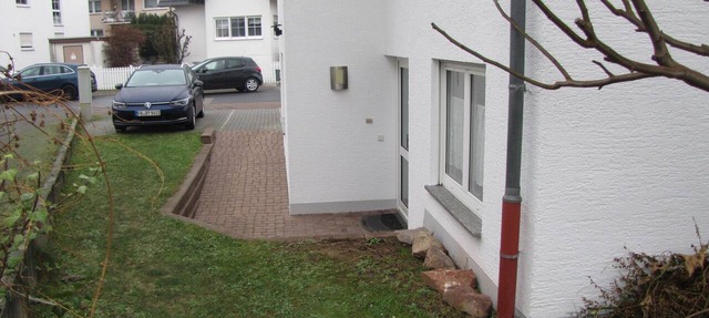 Comfortable fully equipped flat approx. 65m² in Bad Vilbel