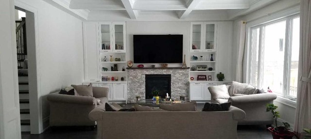Comfortable private space in Pickering
