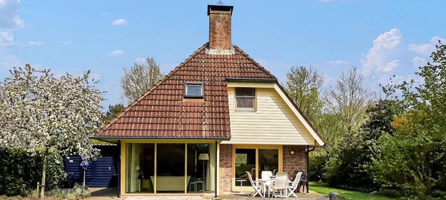 Cozy home in Havelte with WiFi in Havelte