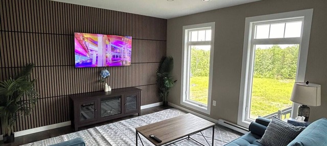 Cozy Loft Apartment in Antigonish