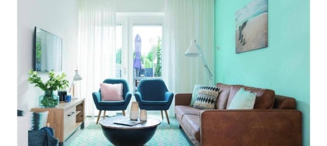Cozy vacation home with a garden and terrace – Just 600 m from the beach in Domburg