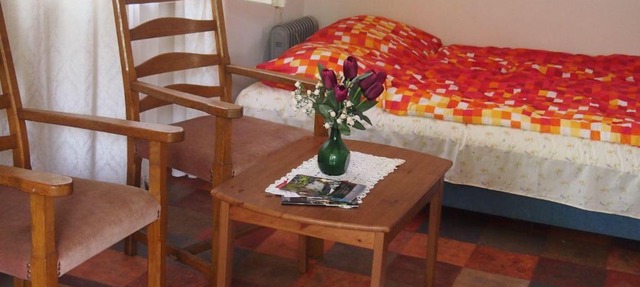 DéeL apartman in Nyíregyháza
