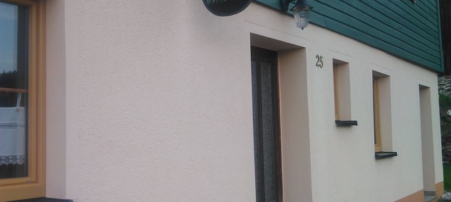 Cozy vacation home in the heart of the Erzgebirge. Family friendly! in Grünhain-Beierfeld-Waschleithe