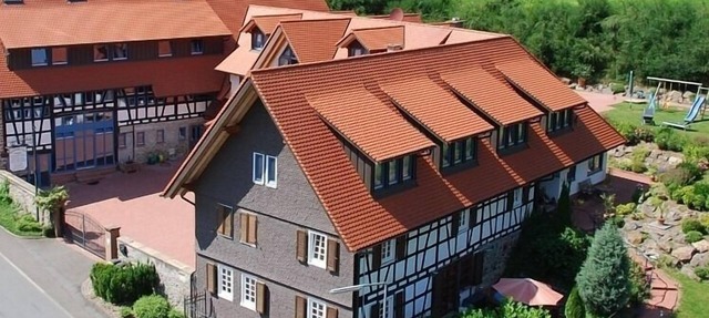 Vacation apartment/apartment for 2 guests with 45m² in Lindenfels-Glattbach (Odenwald) (125731) in Lindenfels-Glattbach (Odenwald)