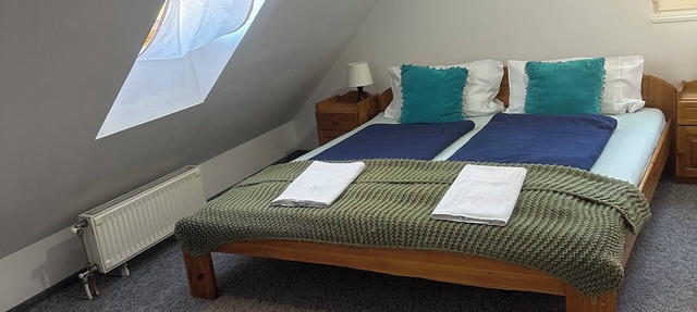 Delightful 1-bedroom apartment for Families in the center of Pécs in Pécs