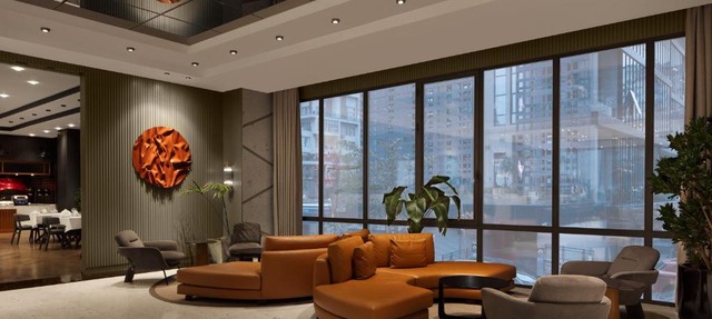 Delta Hotels by Marriott Istanbul Kagithane in Istanbul