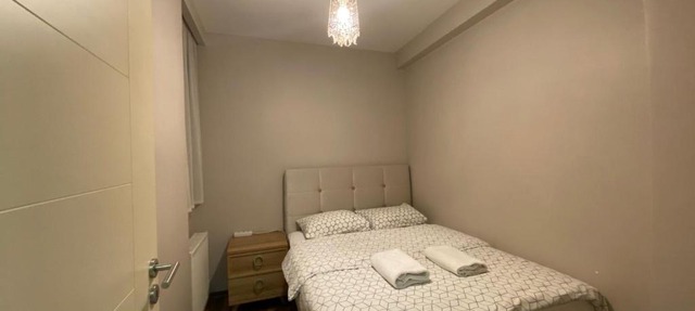 Demir Suite in İstanbul
