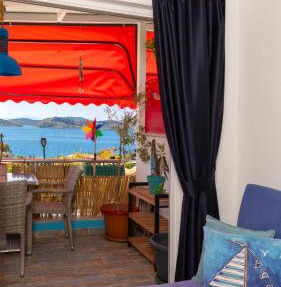 Derin Mavi Suit Butik Otel in Marmaris