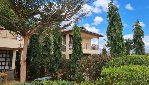 Desa Homes in Voi