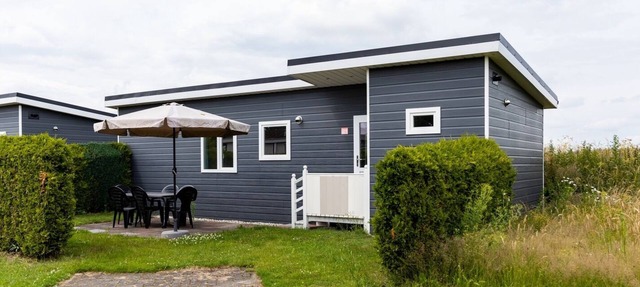 Detached chalet for 5 people, fully equipped. in Schoonloo