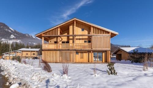 DIFY Chalet petites sorcieres in Praz-sur-Arly