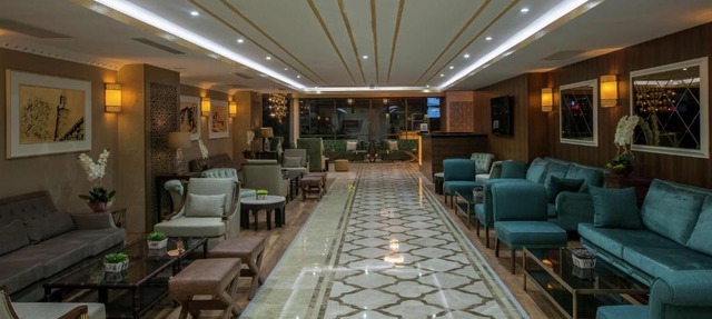 Doubletree By Hilton Elazig in Elazig
