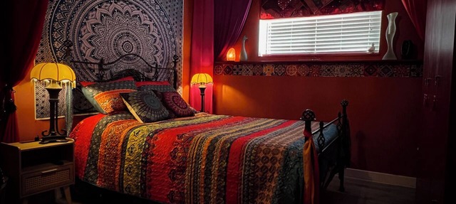 Dream Shala - Eclectic in Nature in North Vancouver