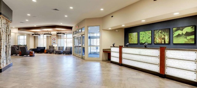 Drury Plaza Hotel Denver Westminster in Westminster