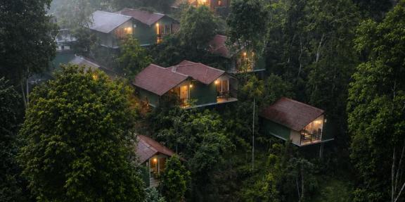 Edens Munnar in Munnar