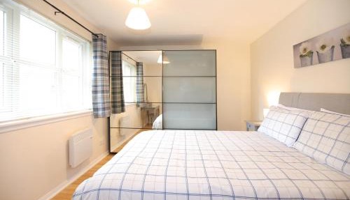 Edinburgh Palace Apartment in Edinburgh