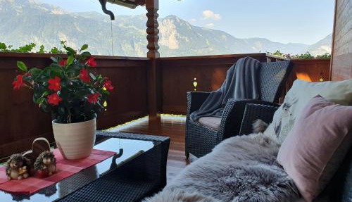 Eichenhof in Reith im Alpbachtal
