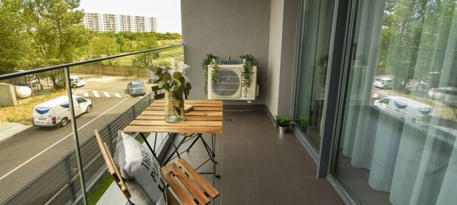 ELEGANCE | Cloud9 Modern Apt in Bucharest