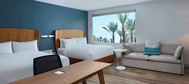 Element by Marriott Phoenix North Norterra in Phoenix
