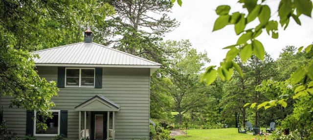 Emerald Lake Lodge - Lakefront - Families - Cozy - Fishing in Cedar Mountain