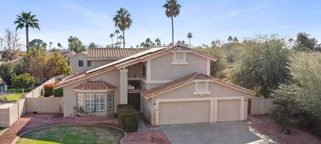 Excellent Getaway in AZ! in Scottsdale