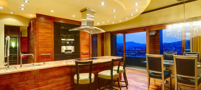Exceptional Penthouse in the Castle District - A Haven of Privacy & Comfort in Budapest