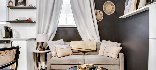 Executive 3BR | Monthly Stays | Quiet East Ottawa in Ottawa