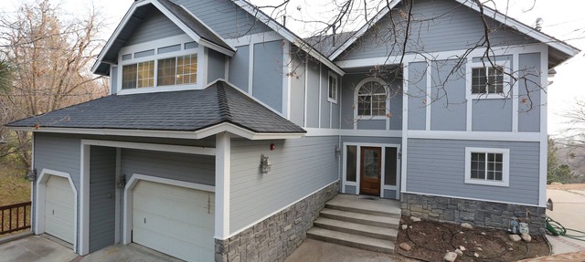 Fabulous Lake Views from all decks! in Lake Arrowhead