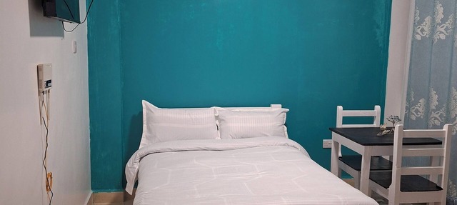 Faisha Studio 3mins from CBD, near westside mall & rooftop view of lake Nakuru in Nakuru