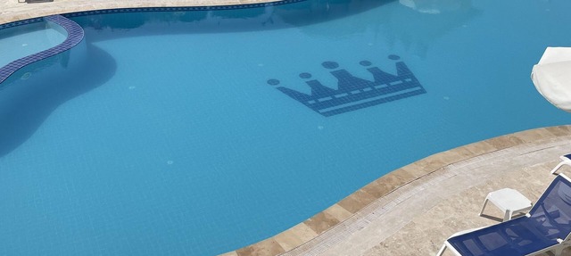 Fantastic Apt-2 min walk from Belek Cent’r Antalya region, great for golf lovers in Belek