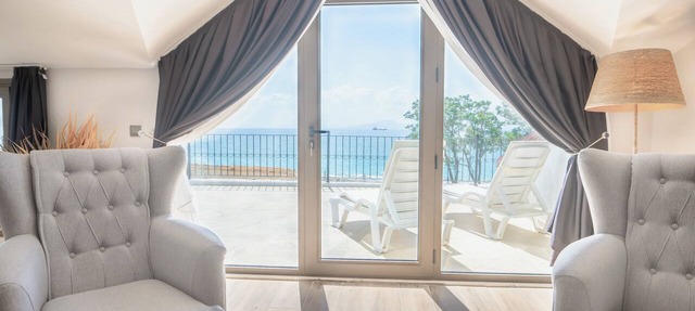 Feri Surf Hotel Datça in Datça