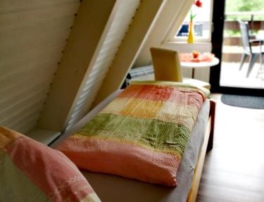 Ferienhaus Mauer Krombachtalsperre, exclusive Nebenkosten Strom in Driedorf