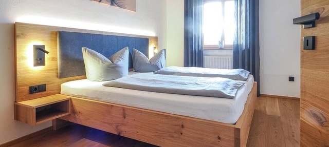 Ferienwohnung (60qm) mit Terrasse und kostenfreiem WLAN in Wegscheid