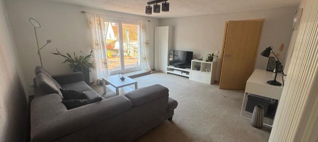 Ferienwohnung in Engelsbach, Thüringer Wald in Leinatal