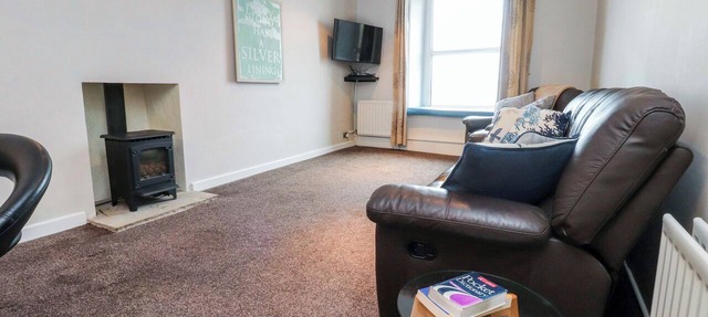 Flat 2, Dorstan in Carnforth