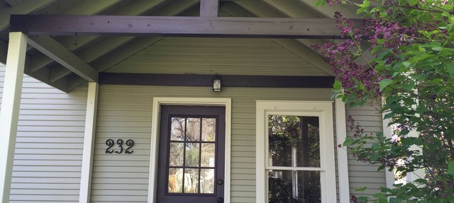 Fully Renovated Old Town Cottage Close to Downtown, City Park, and University in Fort Collins