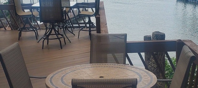 Fun times in Osage Beach - 3 bedroom house in Racetrack Cove in Osage Beach