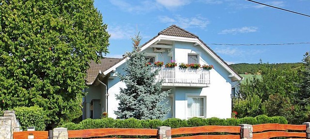 Gerania by Interhome in Balatonfured