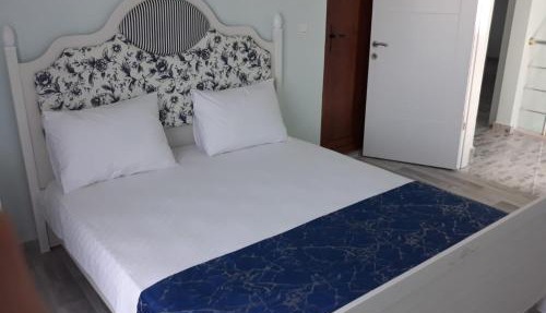 Geyikli Paris Otel in Canakkale