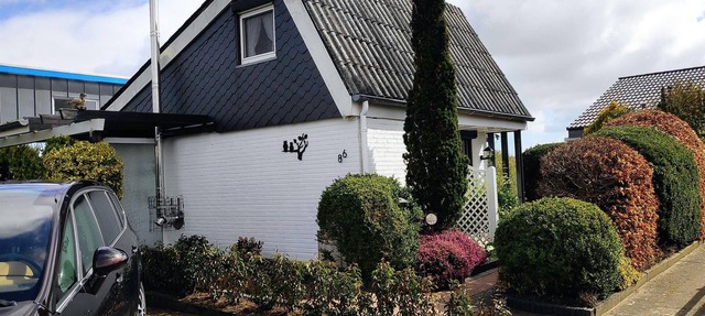 Gittis Feriendomizil in Cuxhaven