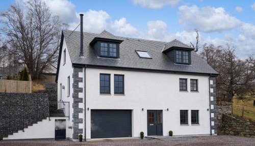 Glenview in Tomatin