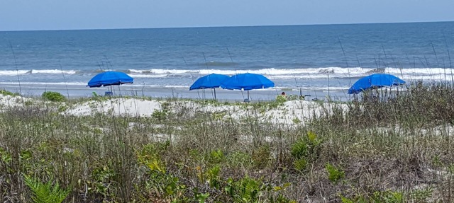 Gorgeous Fairway Oaks Villa, 100 yards from the beach in Kiawah