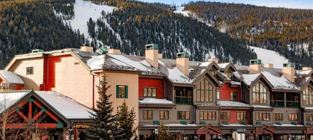 GreatRentalKeystone in Keystone