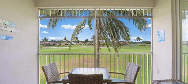 Greenlinks 1323 in Naples