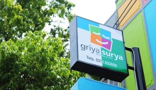 Griya Surya Hostel in Grogol