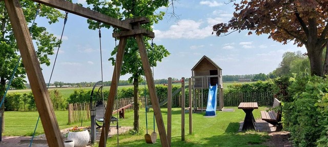 Group lodging for 32 people, near Efteling and Beekse Bergen in Haghorst