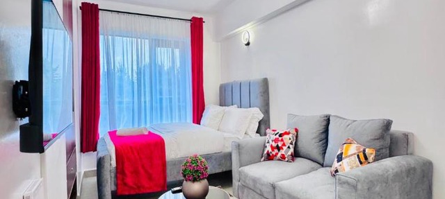 H&I Stays -Naivasha Rd - opposite ILRI in Nairobi