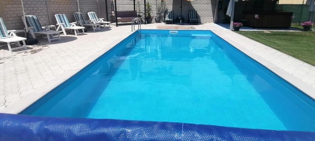 Harangvirág Apartmanház 2 in Siófok