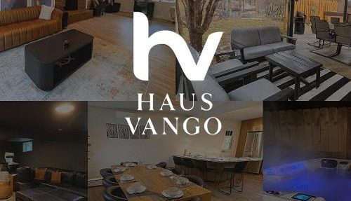 Haus Vango in Arvada